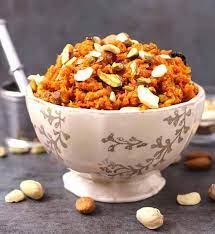 Gajar ka Halwa