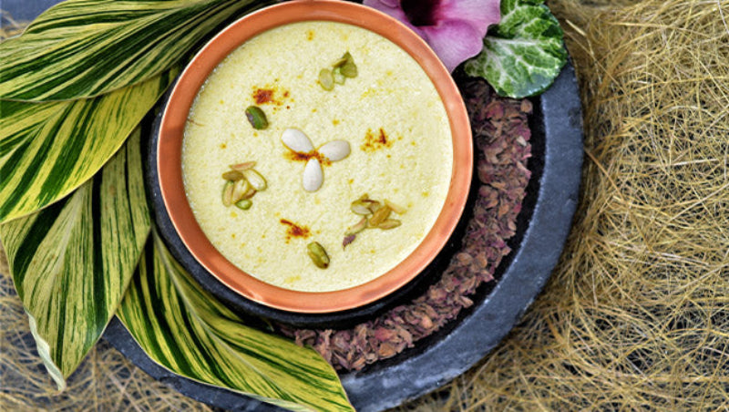 Kheer Badami