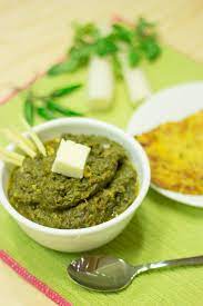 Saag Lamm (mittelscharf)