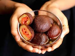 Gulab Jamun